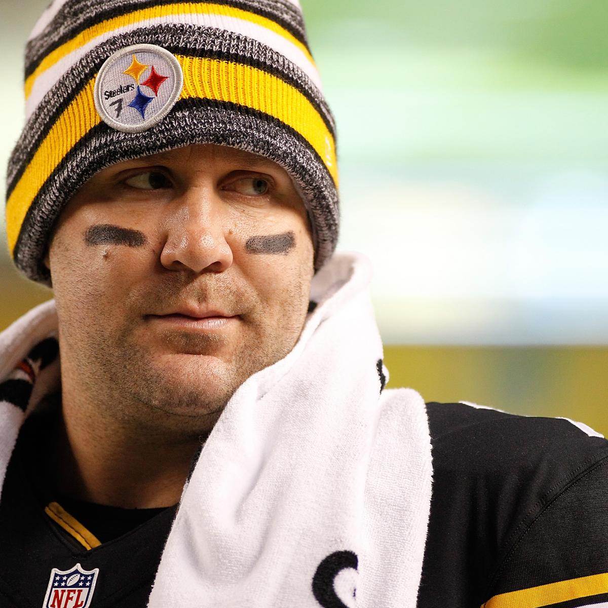 Pittsburgh Steelers' SalaryCap Breakdown by Position News, Scores