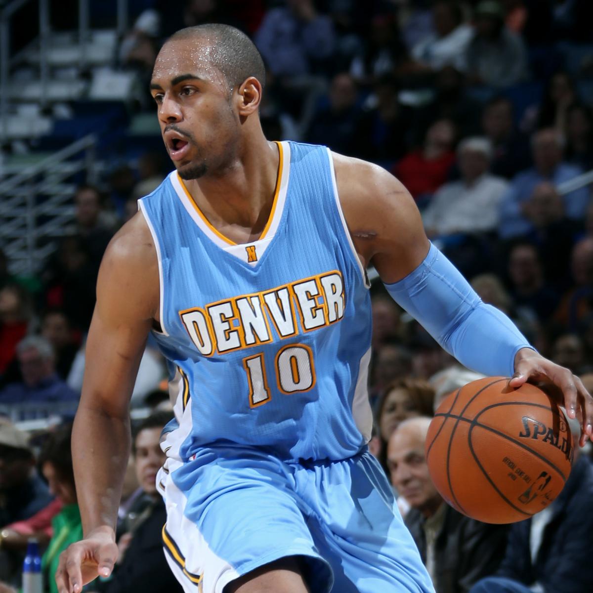 NBA Trade Rumors Latest News on Hottest Potential Deals News, Scores, Highlights, Stats, and