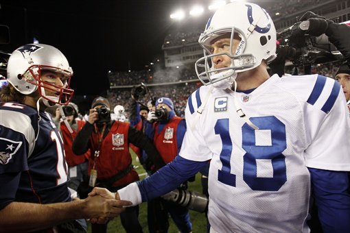 The 10 Best NFL Playoff Games of the 2010's, Ranked