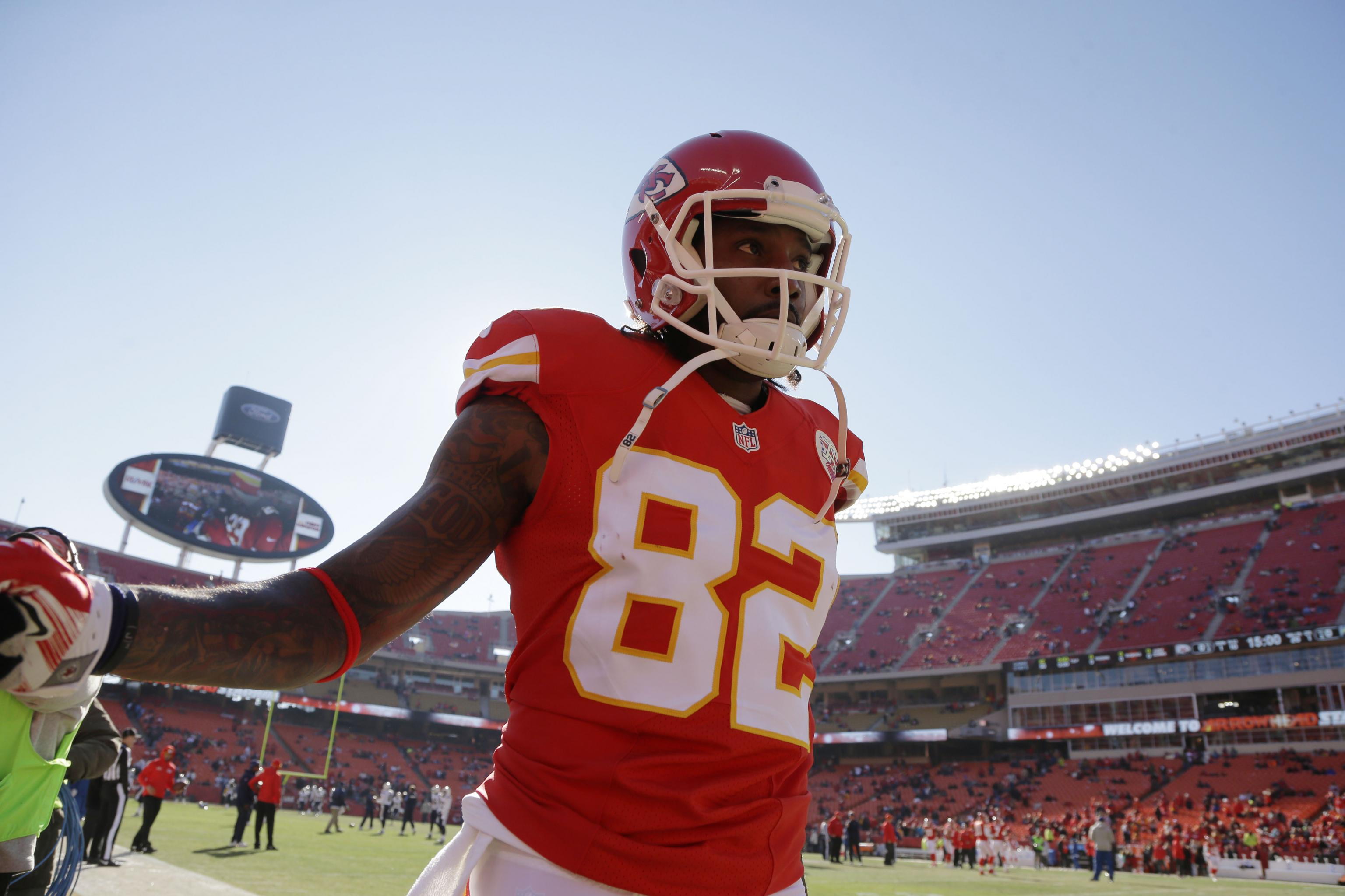 Eric Berry, Chiefs Agree to New Contract: Latest Details and Reaction, News, Scores, Highlights, Stats, and Rumors