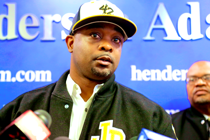 Jackie Robinson West Little League Scandal Chronicled in Upcoming Doc