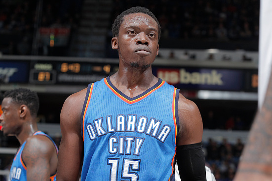 Oklahoma City Thunder Must Deal Reggie Jackson Before 2015 NBA