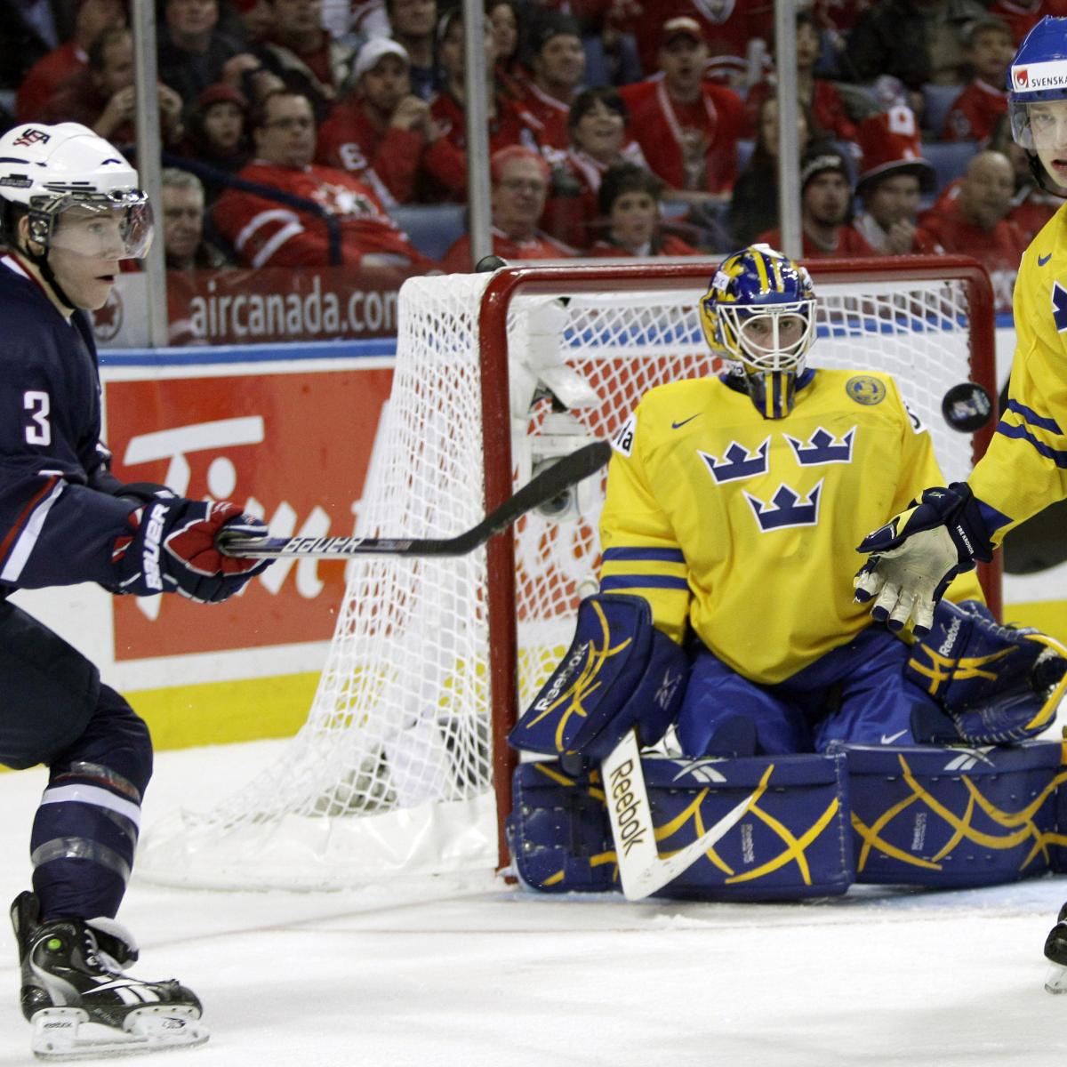 Minnesota Wild Draft Pick Charlie Coyle Leaves BU Hockey for QMJHL