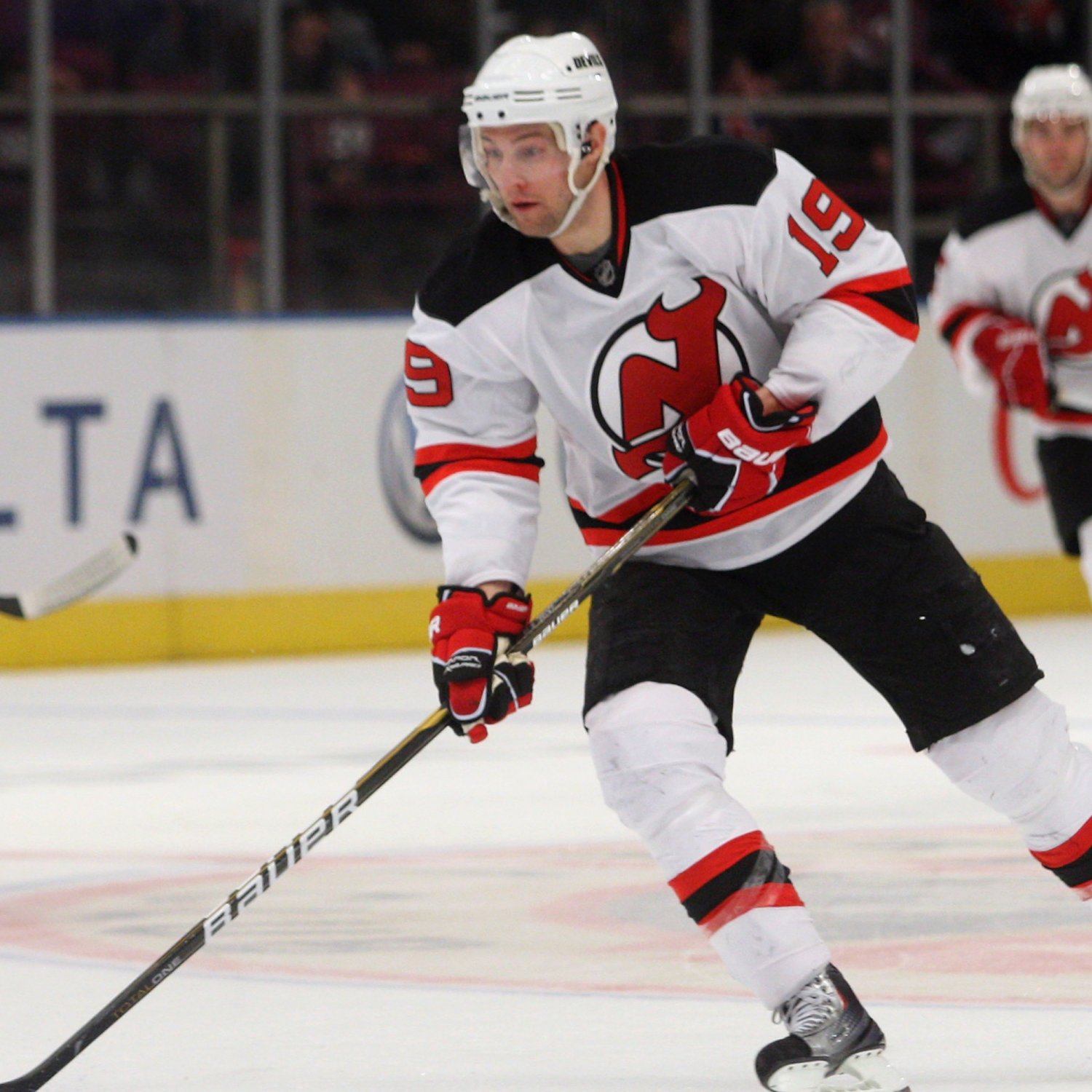 What Does Travis Zajac's Return Mean to the New Jersey Devils ...