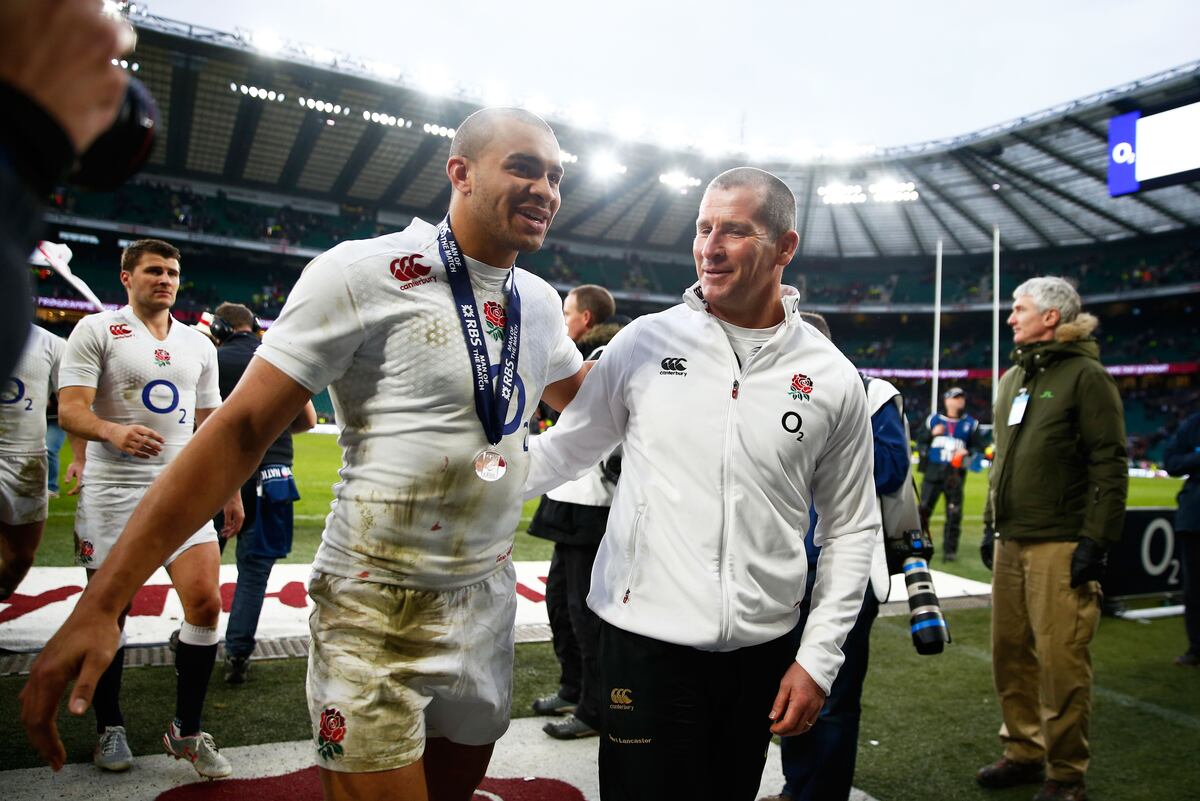 England vs. Italy: Score and Twitter Reaction from 2015 Six Nations