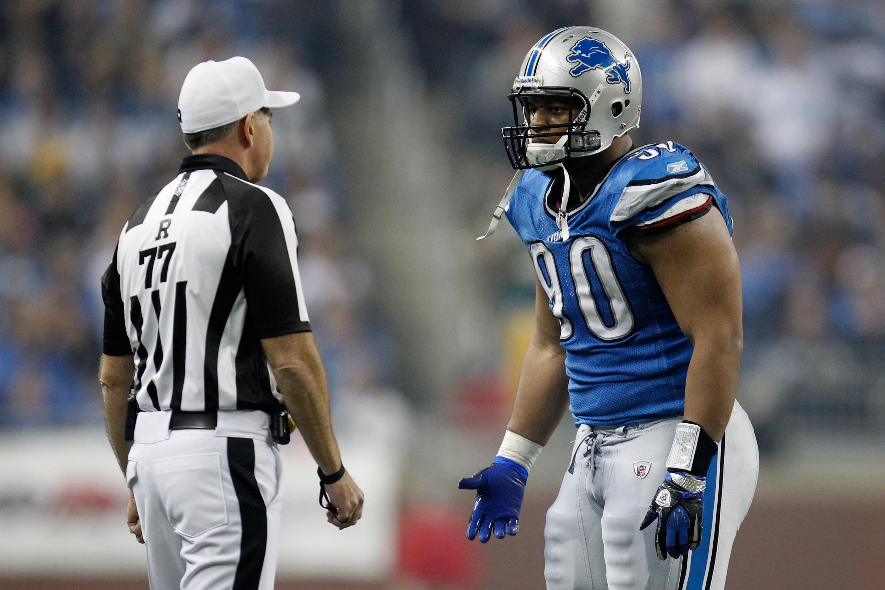 Packers' defense mustn't let Lions create a shootout