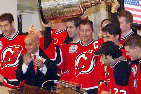 Here are the 35 greatest Devils in honor of their 35th anniversary in New  Jersey 