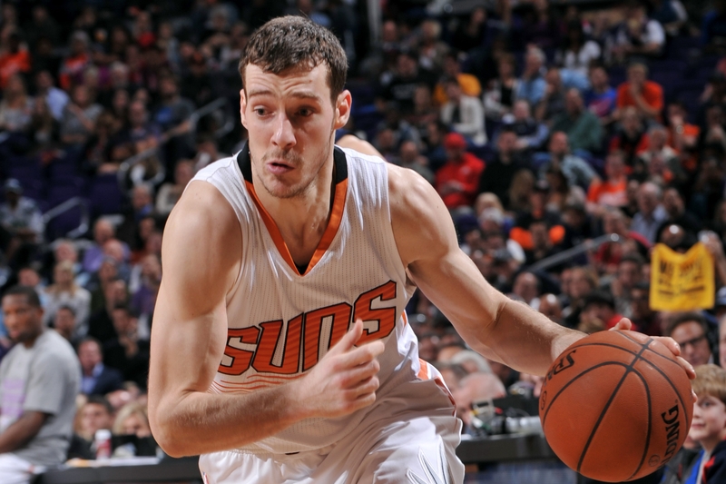 NBA Rumors: Latest Info on Potential Trades Involving Goran Dragic and More