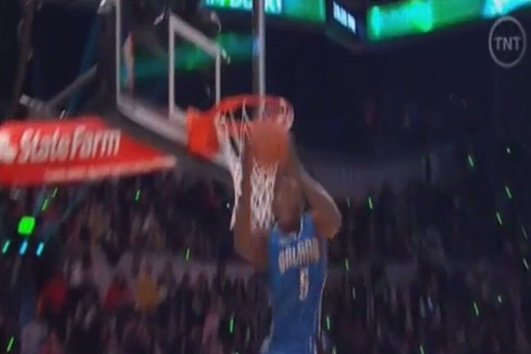 540 dunk