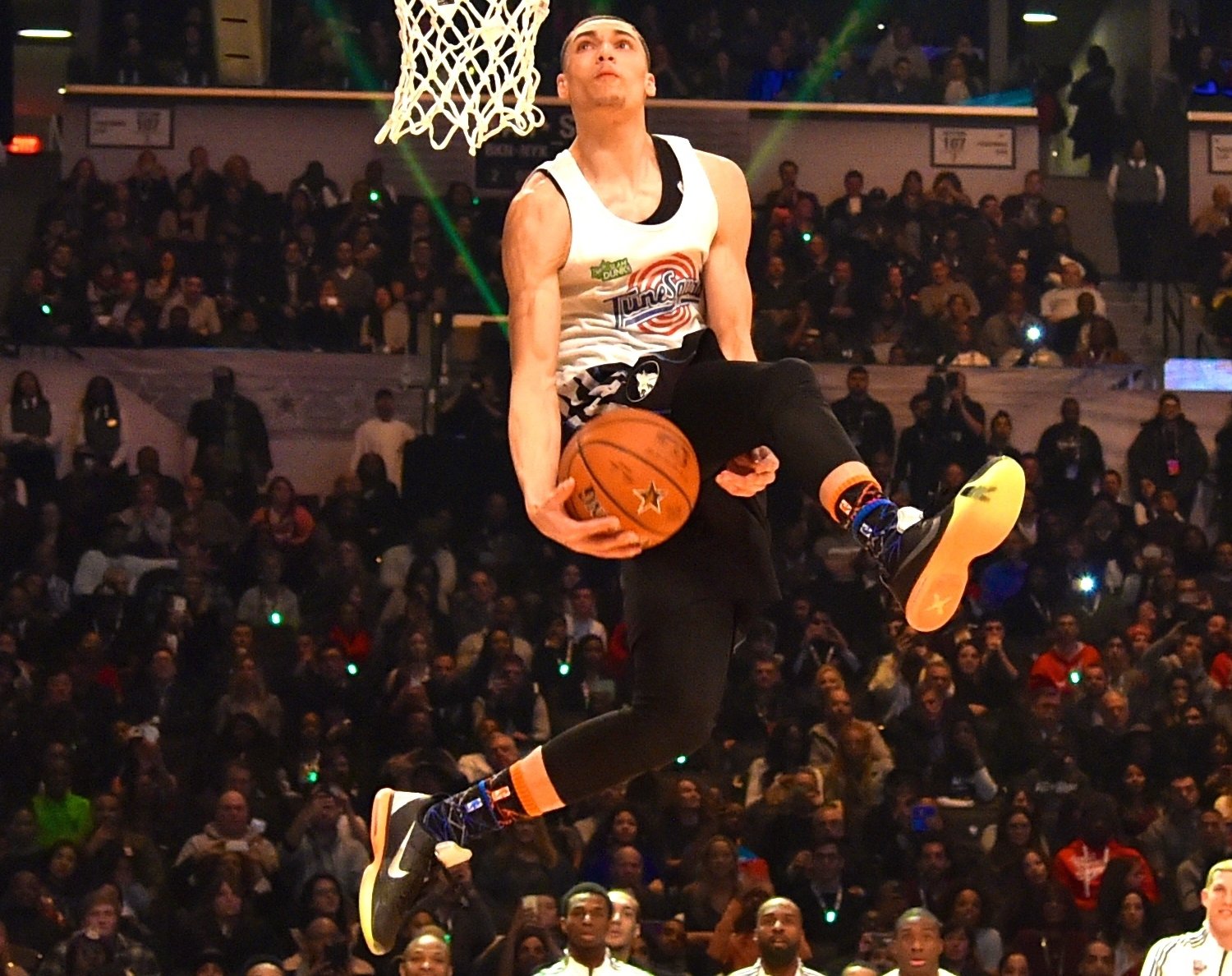 Zach LaVine