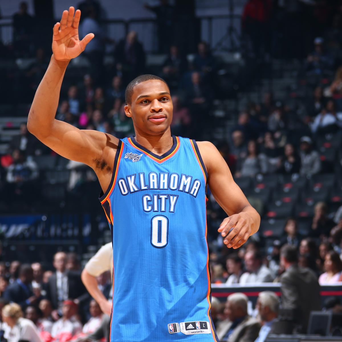 NBA All-Star 2015 Reserves: Analyzing Top MVP Candidates from Benches ...