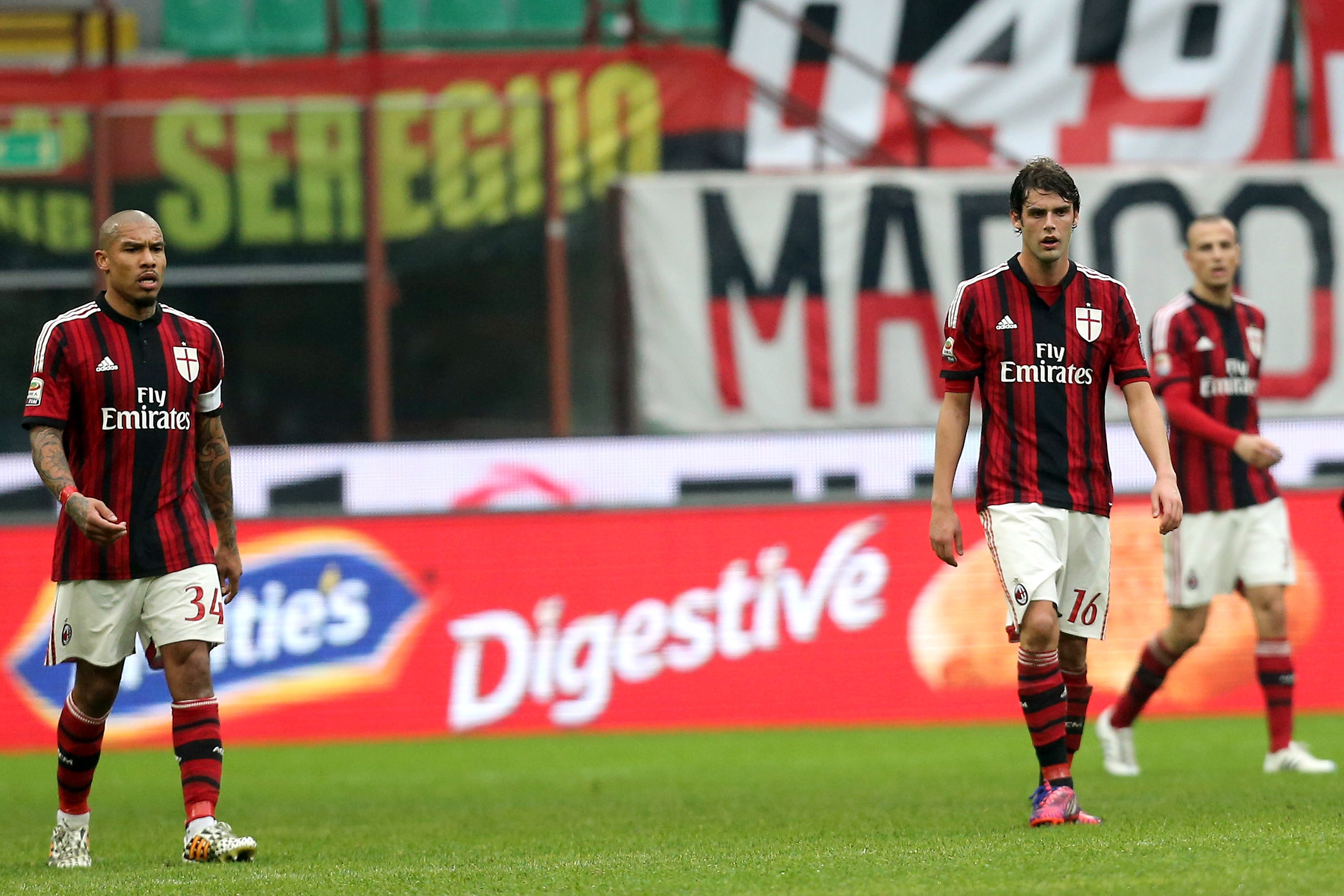 Sightseeing kød utilgivelig AC Milan Are the Architects of Their Own Downfall in Empoli Draw | News,  Scores, Highlights, Stats, and Rumors | Bleacher Report