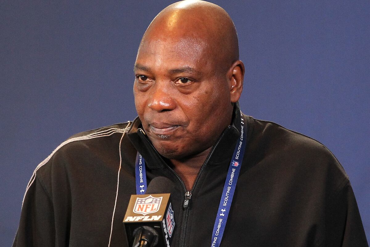 The Baltimore Ravens' Round 1 Big Board Before Combine News, Scores