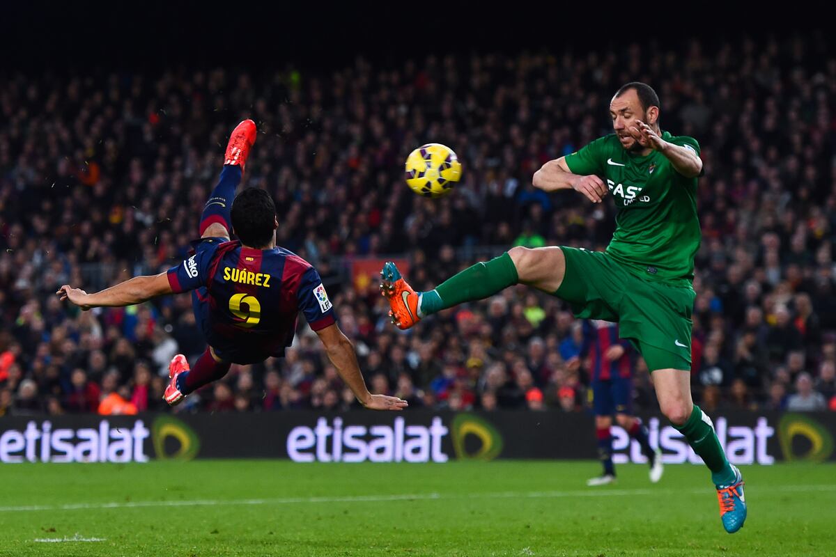Barcelona vs. Levante: Winners and Losers from La Liga Game | News ...