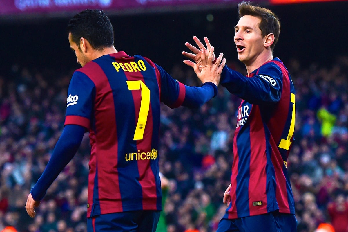 Barcelona Vs Levante Live Match Today