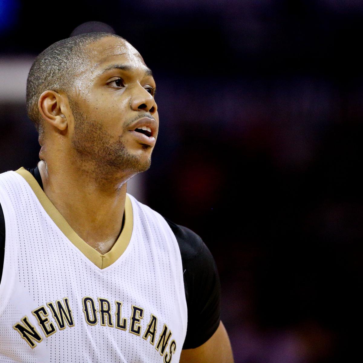 5 potential trade ideas for the New Orleans Pelicans