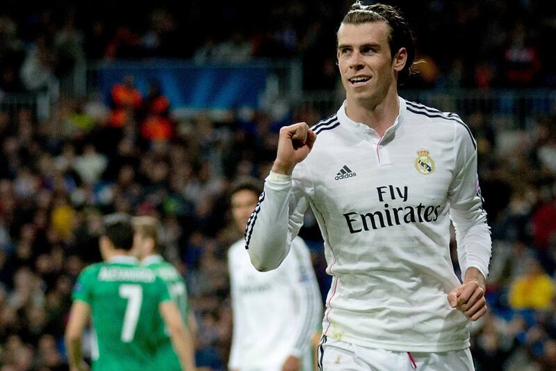 Champions League 2015 Latest Match Odds For Round Of 16 Fixtures Bleacher Report Latest News Videos And Highlights