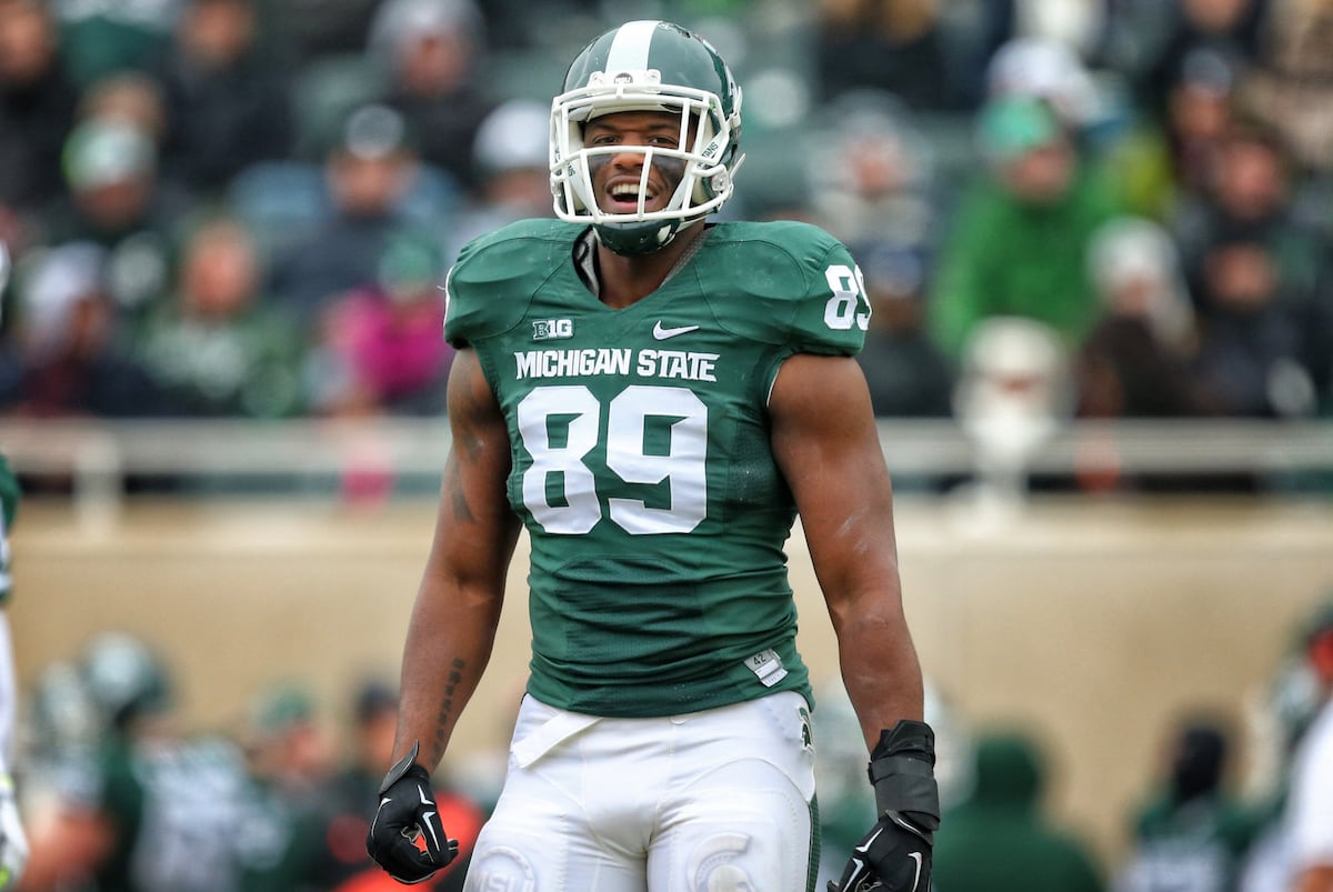 Twenty-Two Plays and Nine Minutes: Why the 2015 Big Ten Championship Still Feels Unreal