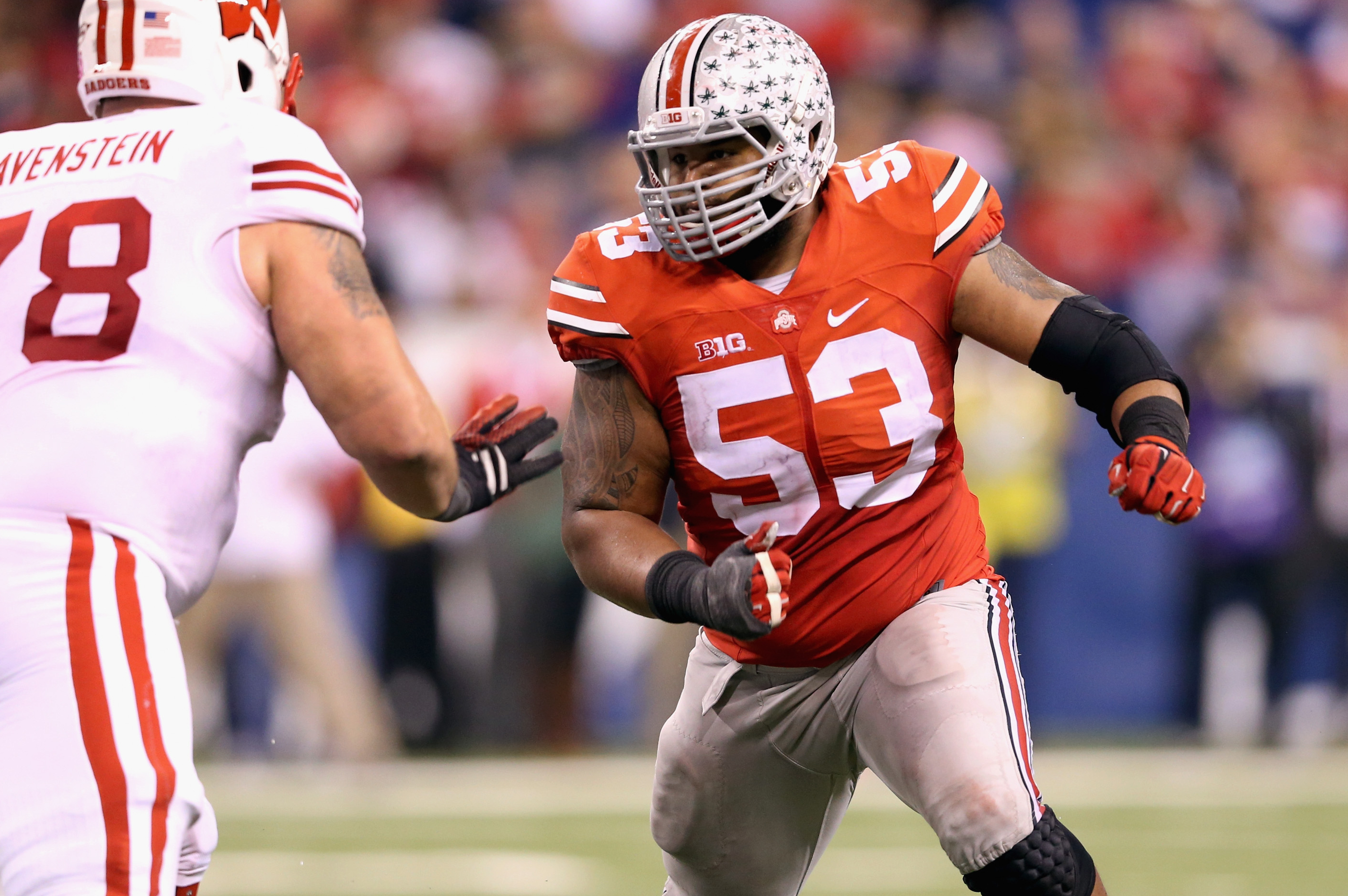 McLaurin, Bosa Named Pro Bowlers – Buckeye Sports Bulletin