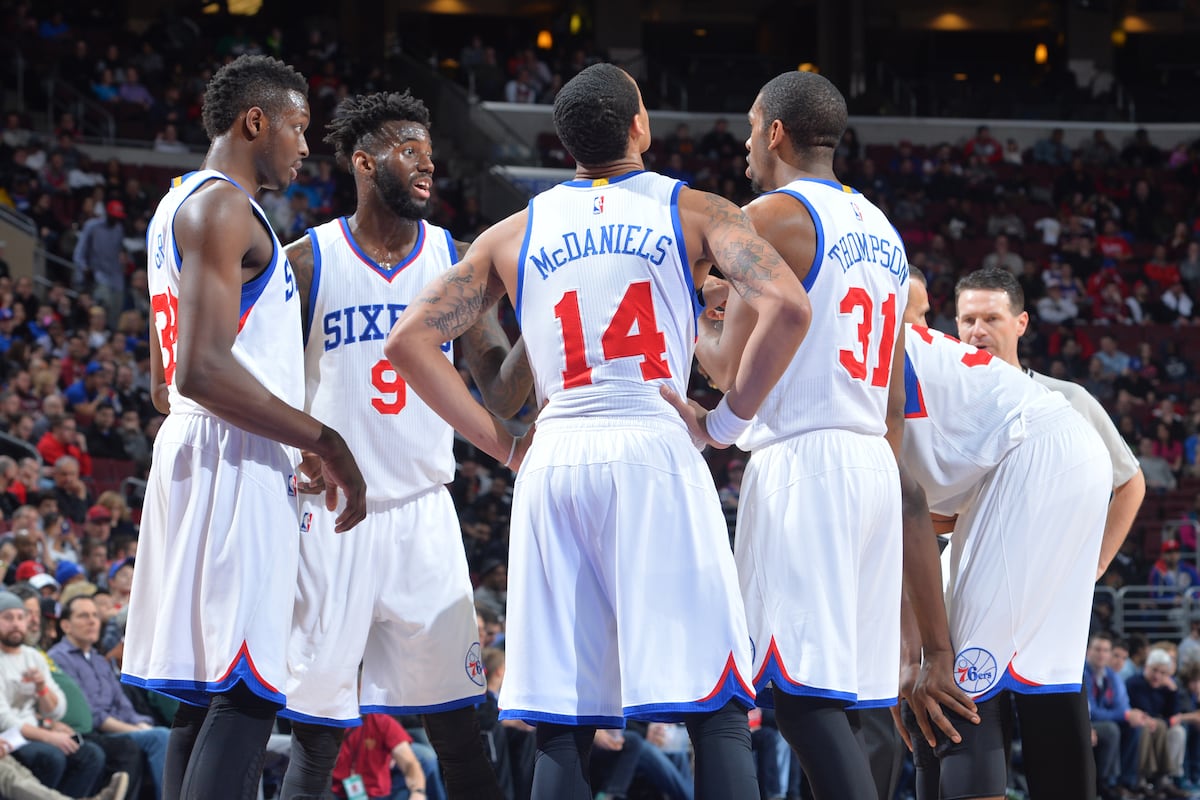 Final 2015 Nba Trade Deadline Shopping List For The Philadelphia 76ers Final 2015 Nba Trade Deadline Shopping List For The Philadelphia 76ers
