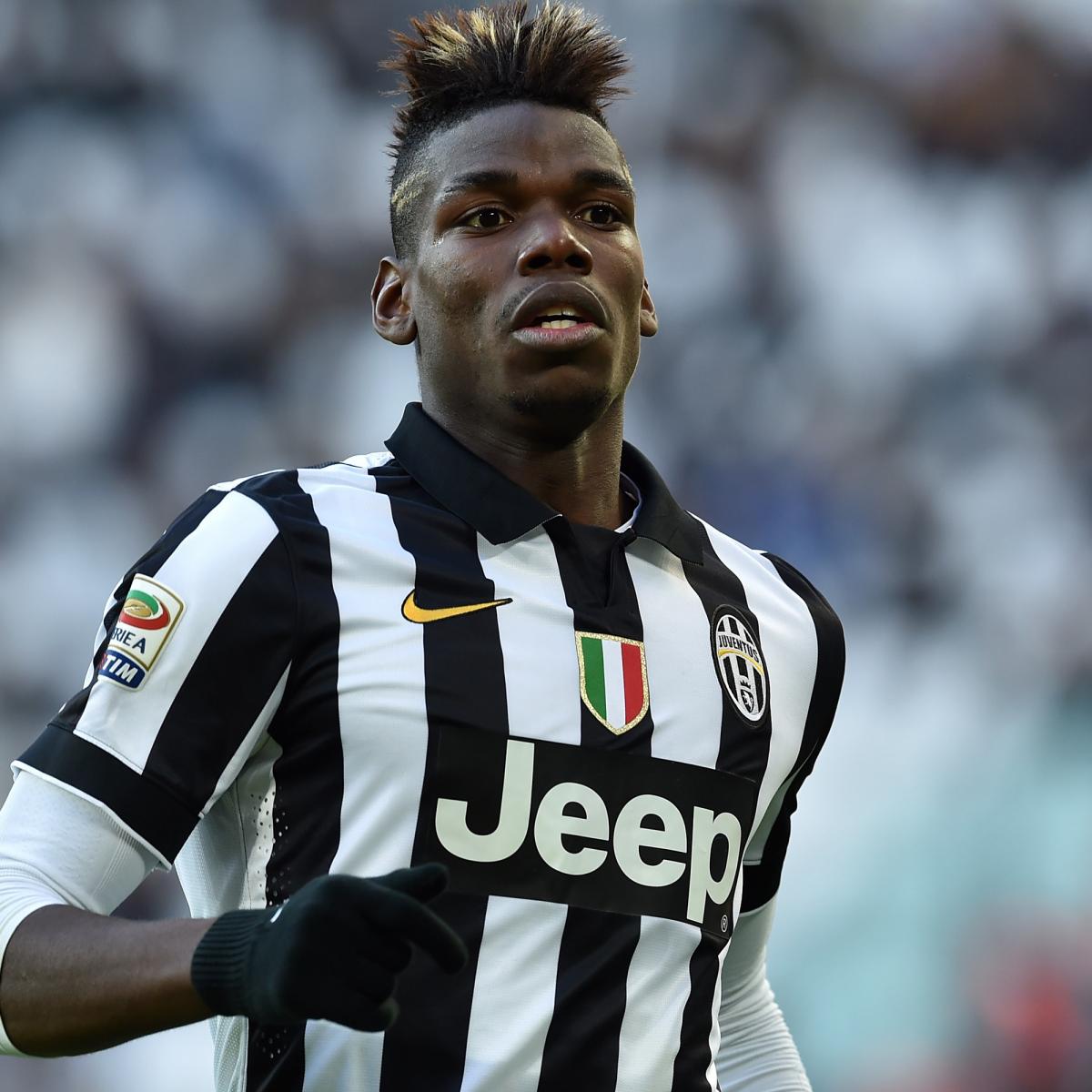 Juventus Must Do Everything to Keep Paul Pogba This Summer News