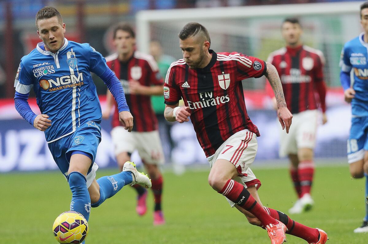 A Dream Summer Transfer Window Shopping List For Ac Milan Bleacher Report Latest News Videos And Highlights