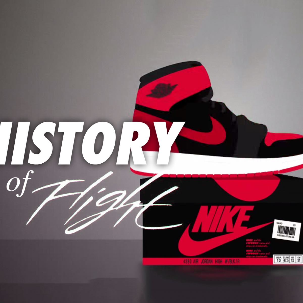 Nike's Air Jordan Shoes: An Animated History, 1984-2015 | Bleacher