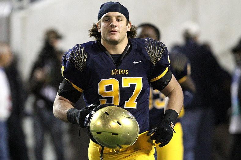 Is 5-Star Nick Bosa a Lock to Join His Brother Joey at Ohio State