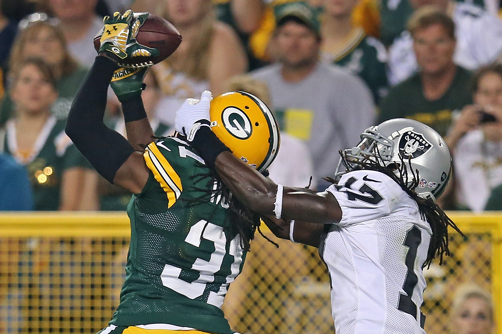 Packers must decide on CBs Tramon Williams, Davon House