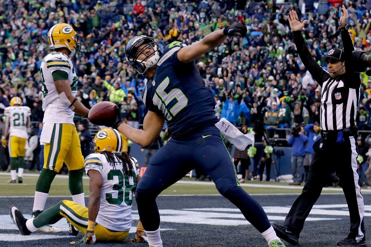 Do the Seattle Seahawks Need to Dip into Wide Receiver FreeAgent