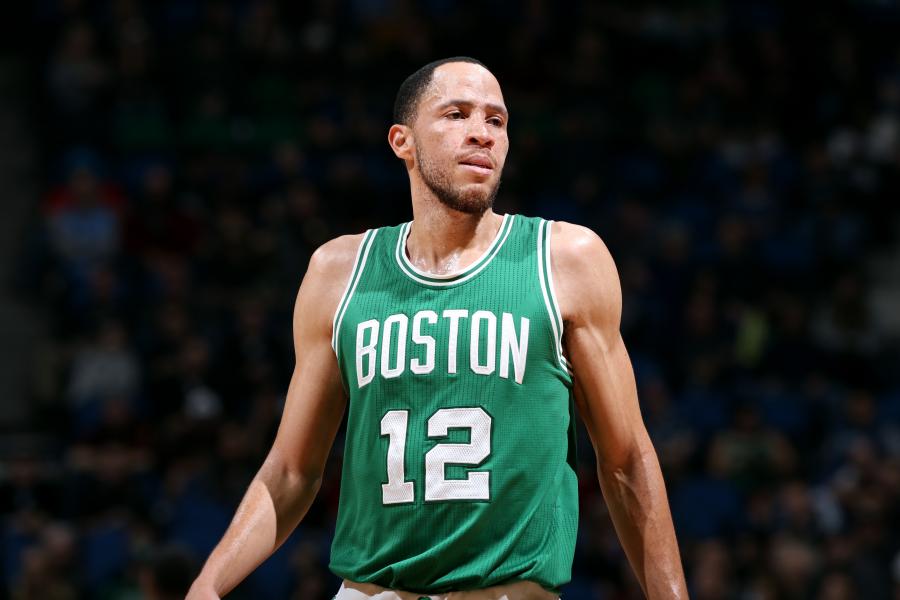 Tayshaun Prince Leads Celtics Past Jazz – Hartford Courant