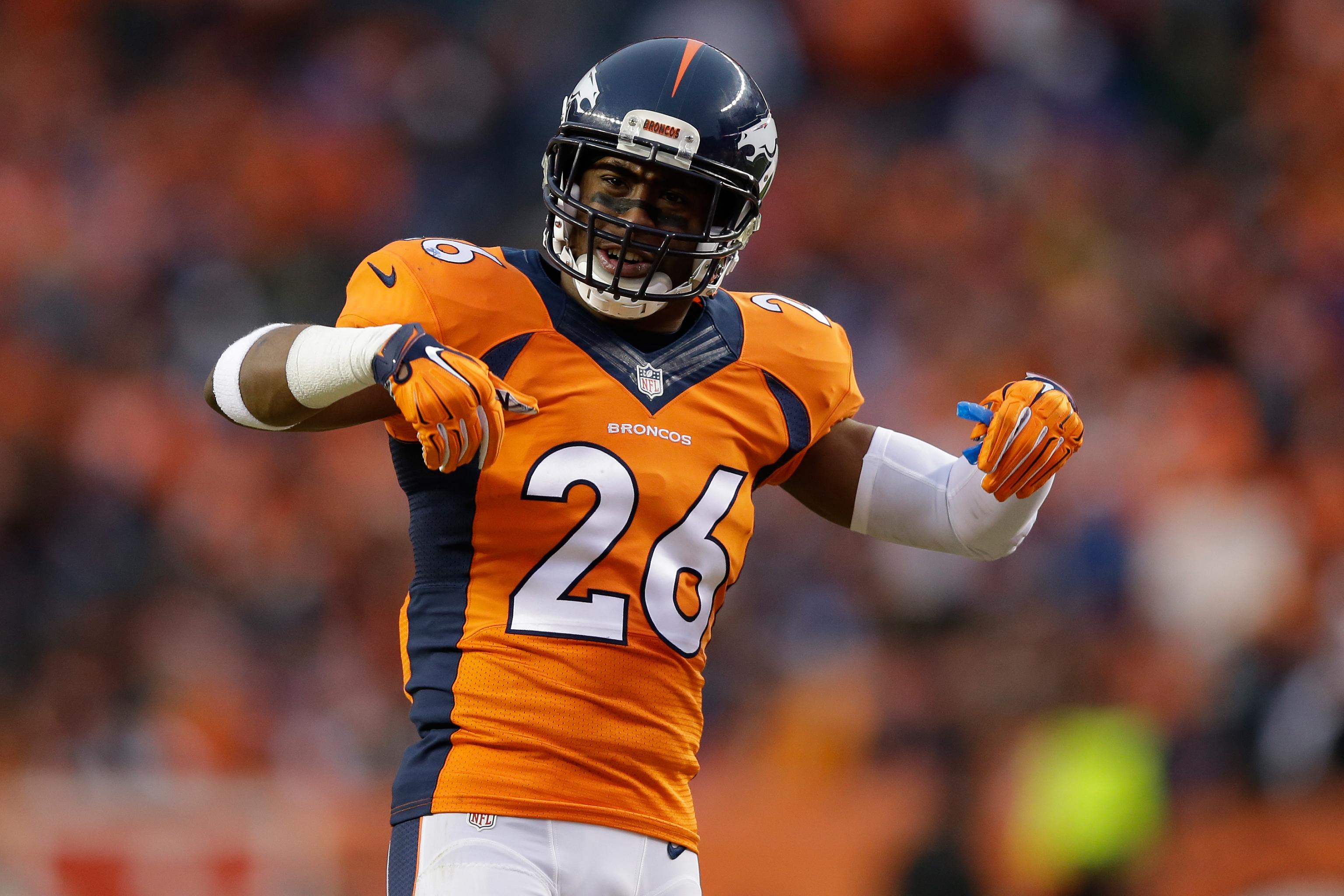 Denver Broncos Looking to Overhaul Offensive Line in 2015, News, Scores,  Highlights, Stats, and Rumors