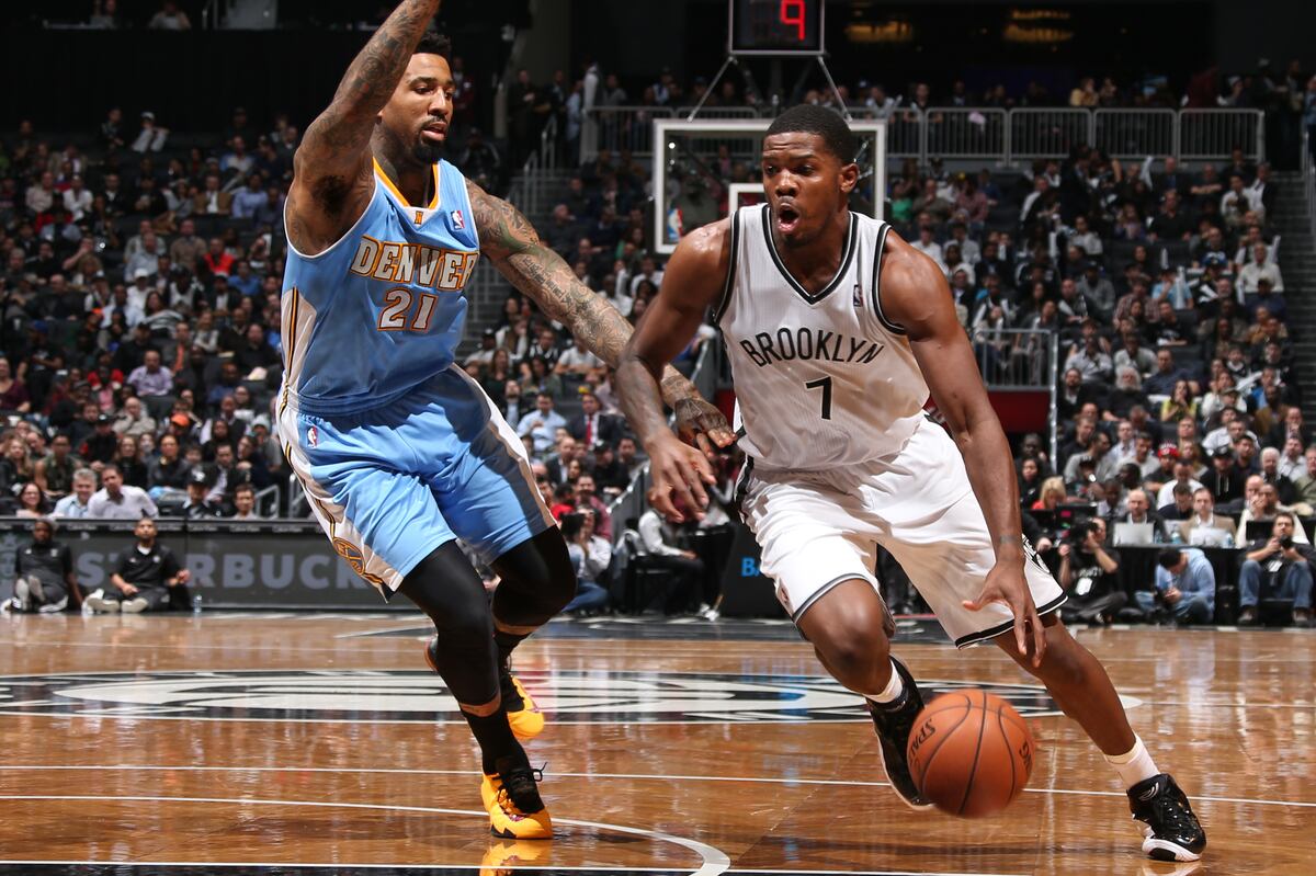 Best Potential Small Forward Trade Targets for the Detroit Pistons