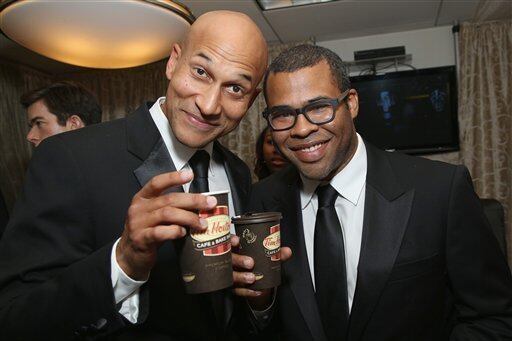 Key Peele S Funniest Sports Moments Bleacher Report Latest