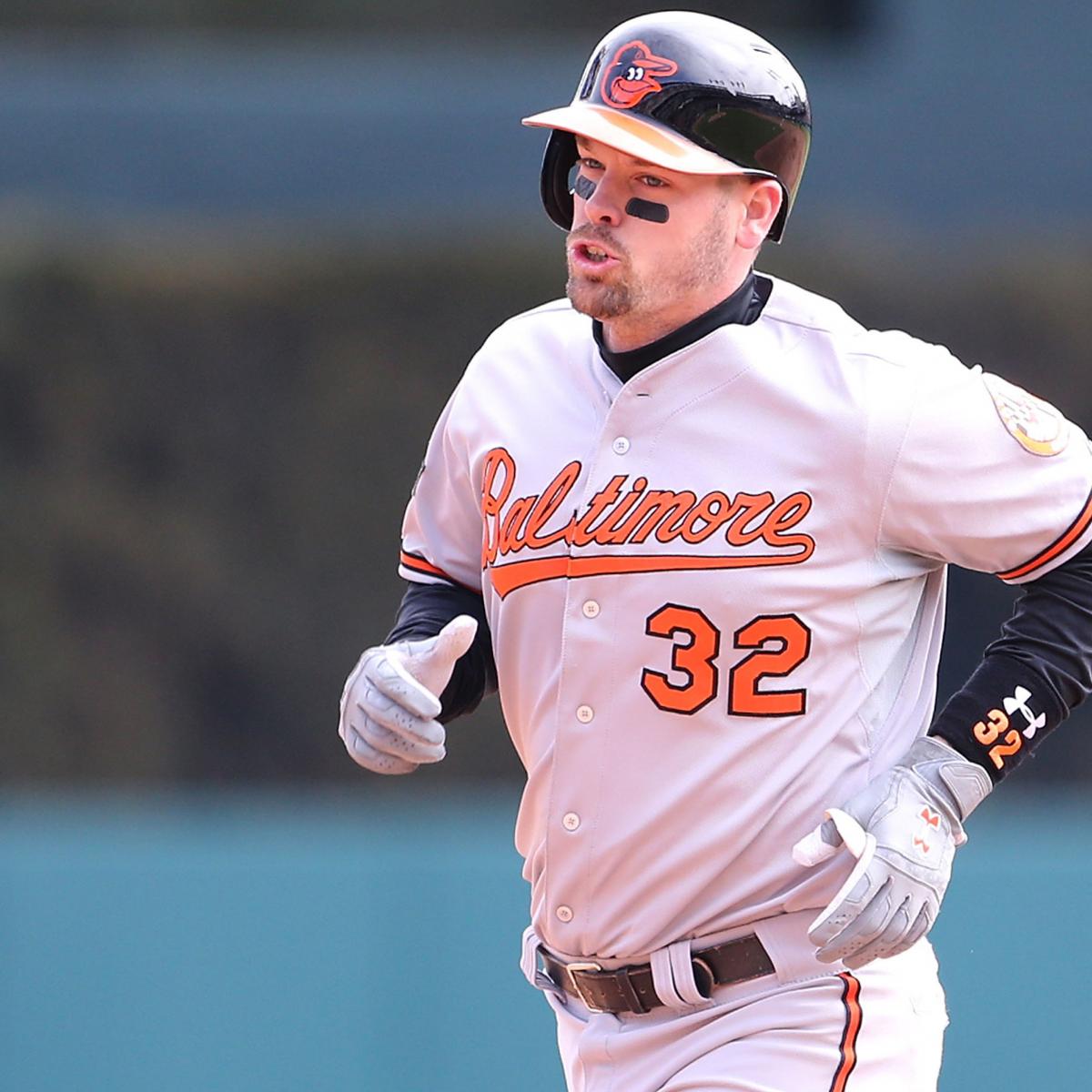 Matt Wieters Injury: Updates on Orioles Star's Recovery from Tommy