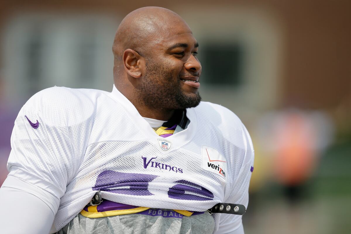 Why Minnesota Vikings Are Unlikely to Use Franchise Tag | News, Scores,  Highlights, Stats, and Rumors | Bleacher Report