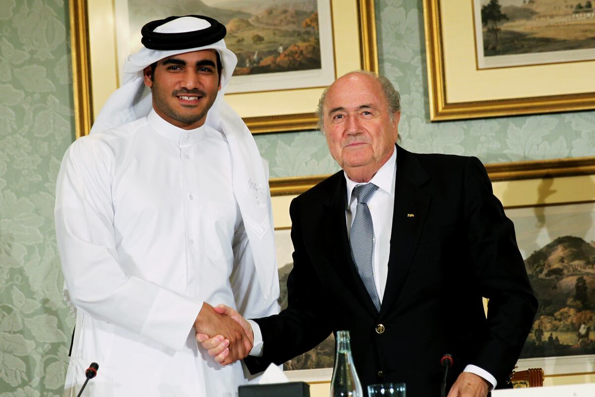 Qatar World Cup 2022 Dates: Latest Details, Comments and Reaction