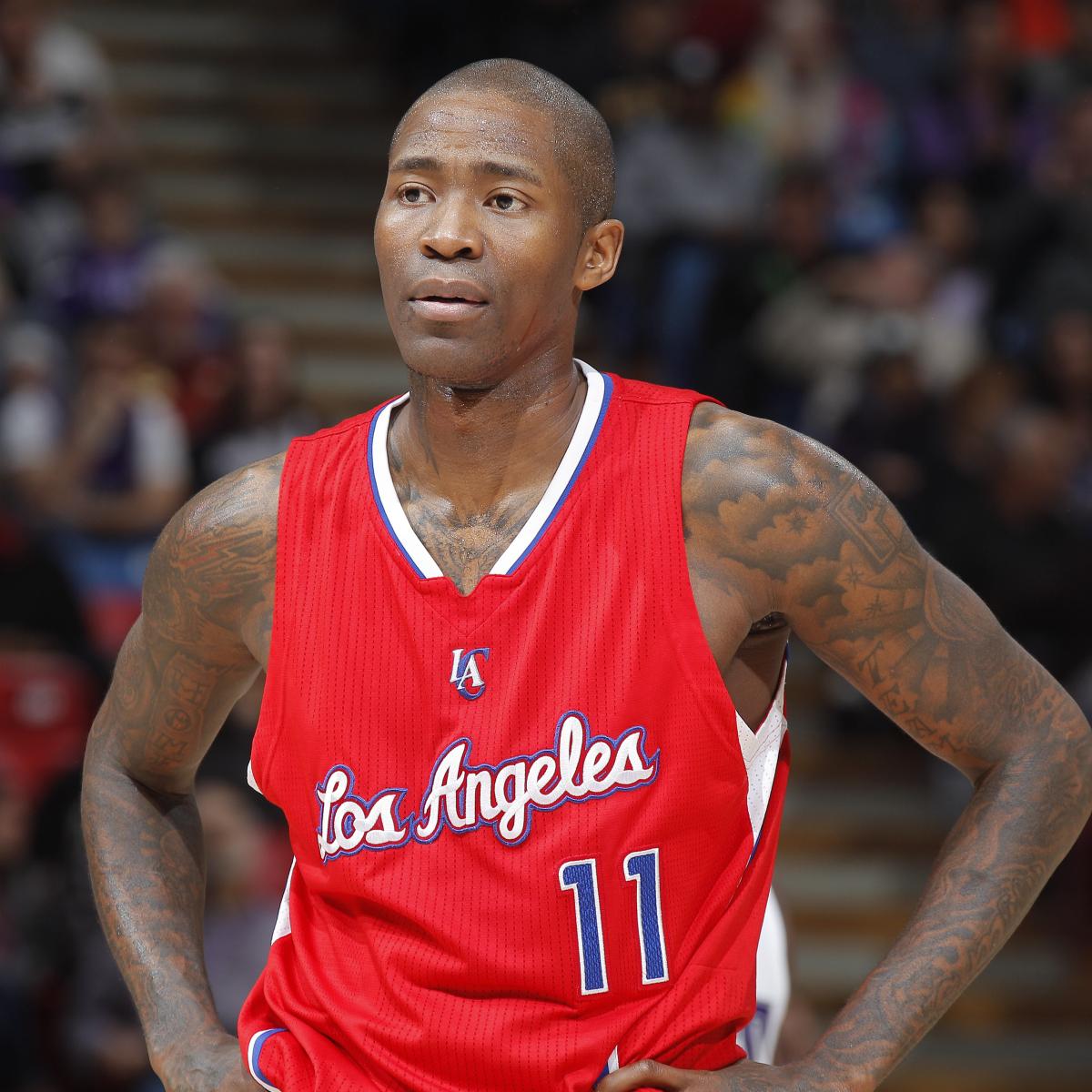 Atlanta Hawks come to buyout agreement with Jamal Crawford