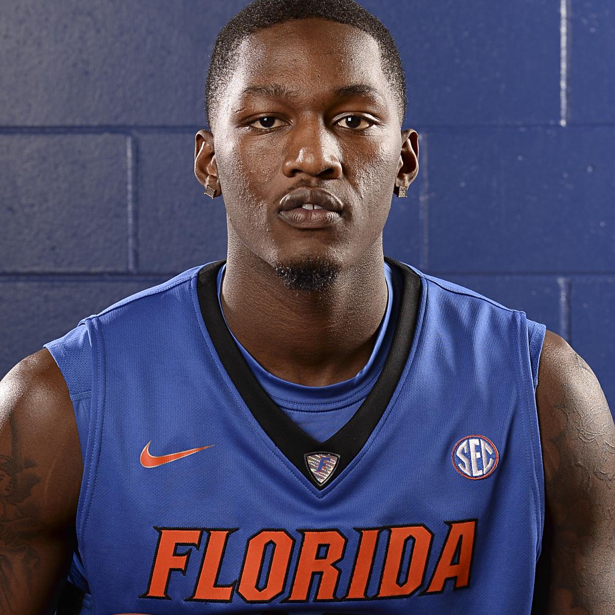 Dorian FinneySmith Reinstated by Florida Latest Details and Reaction