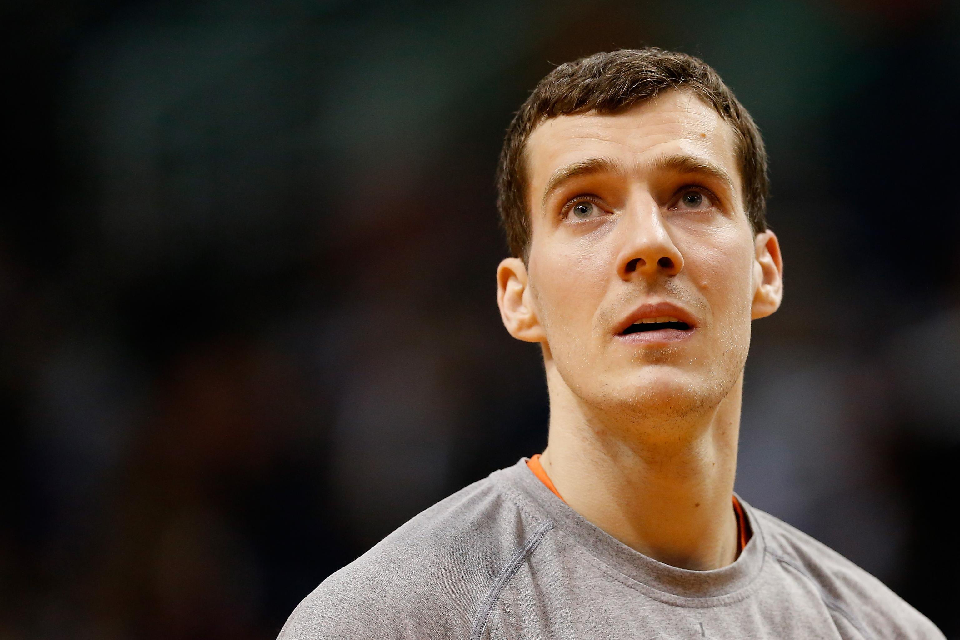 5 NBA Teams Reportedly Interested In Goran Dragic - The Spun: What's  Trending In The Sports World Today