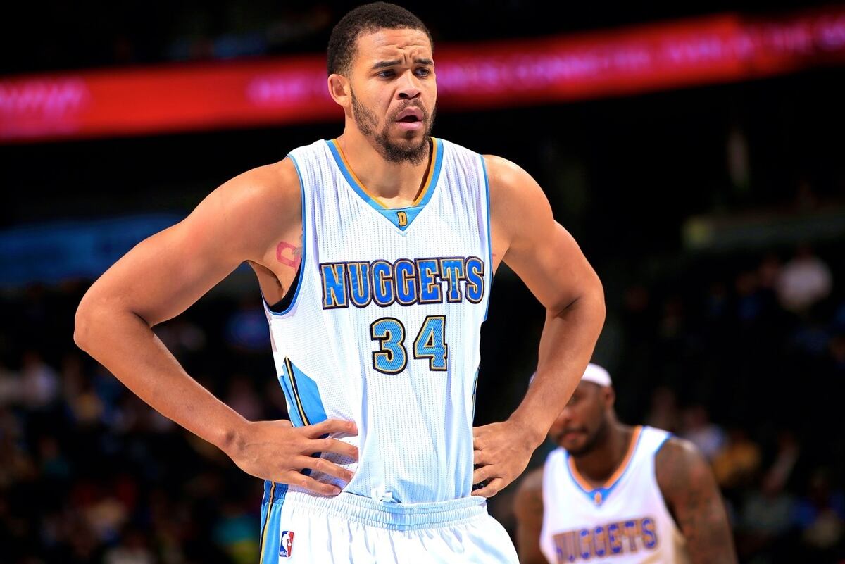 JaVale McGee to 76ers: Latest Trade Details, Comments and &hellip;