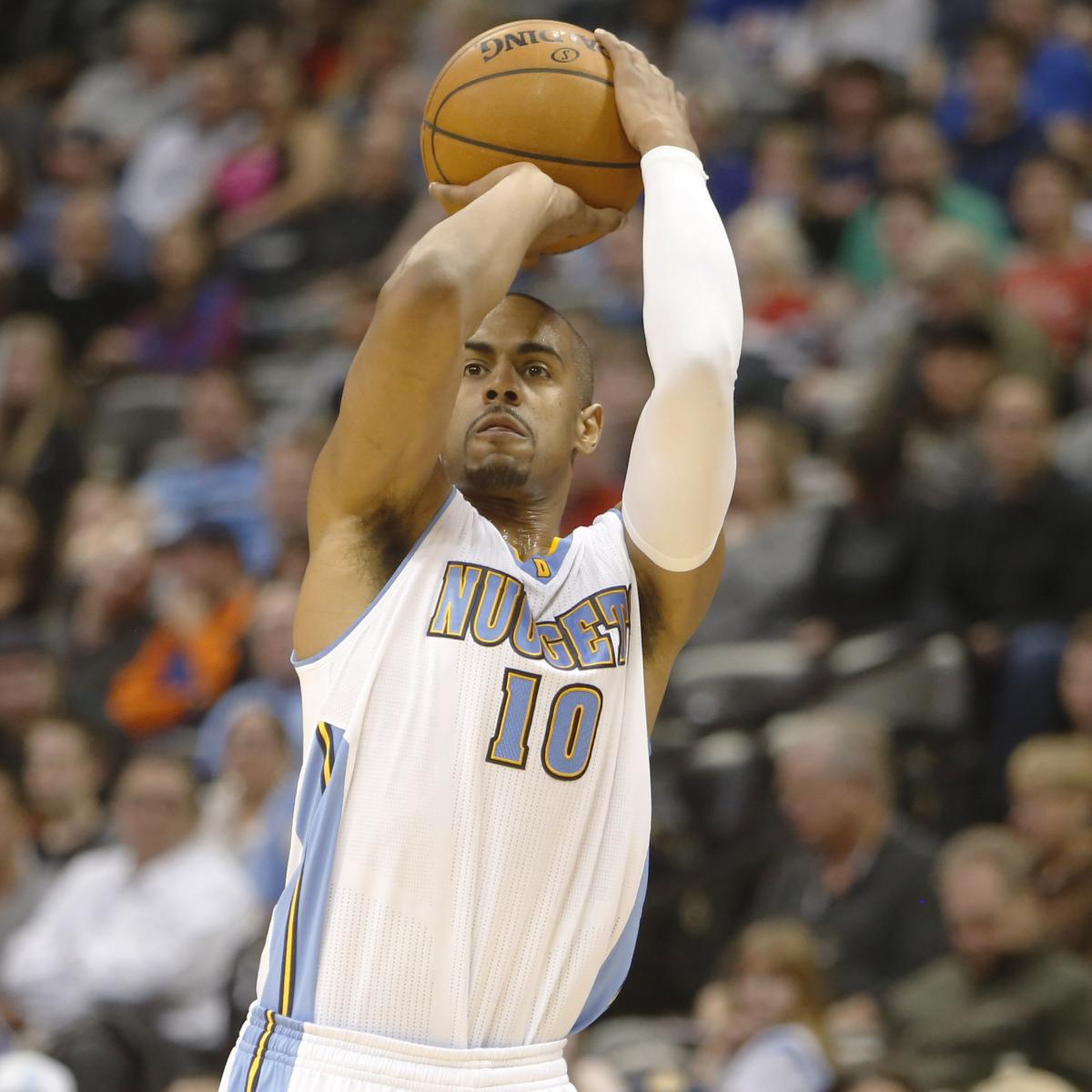 NBA Trade Deadline 2015 Deal Recaps and Grades for Every Team News