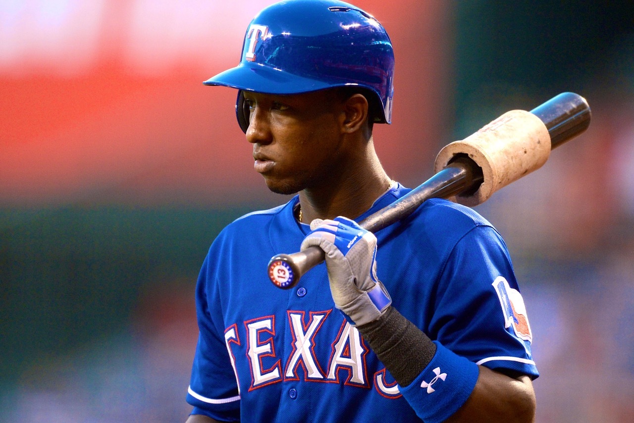 MLB Trade Rumors on X: Jurickson Profar Diagnosed With Concussion, Neck  Strain   / X