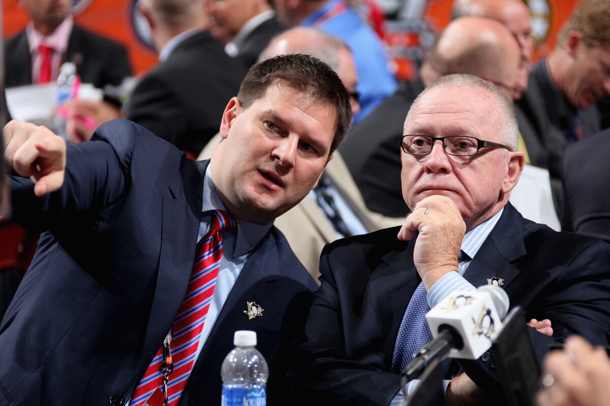 Pittsburgh Penguins' Biggest Needs and Best Trade Fits at the Deadline