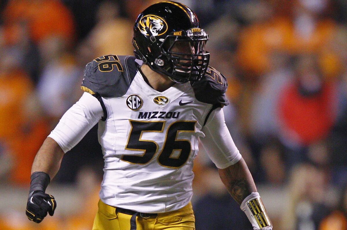 NFL Combine 2015 Drills Schedule and Prospects to Watch News, Scores