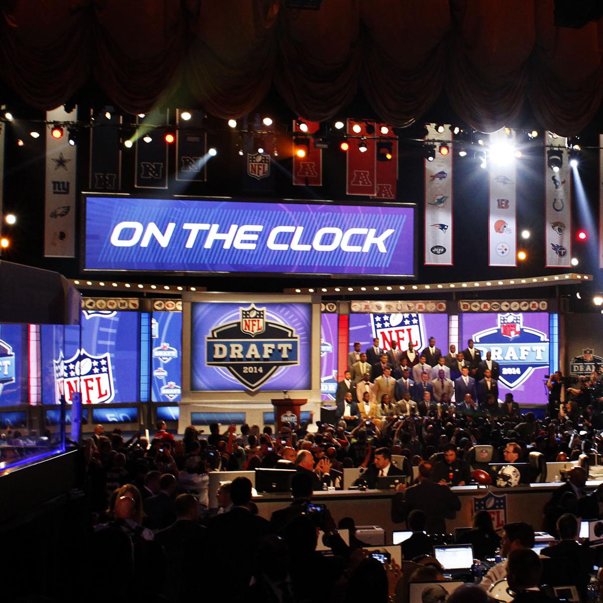 NFL Wonderlic Test Highest Scores in History and How to Take Sample