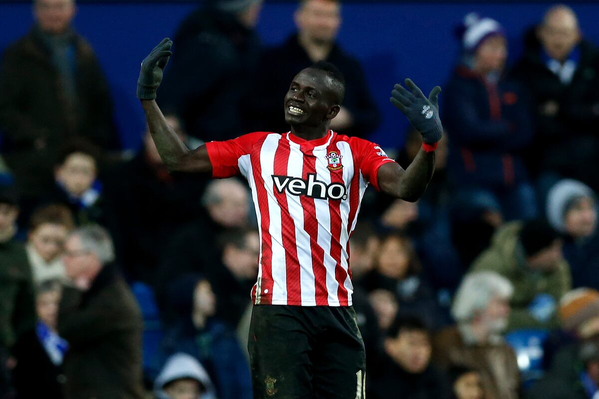 Southampton vs. Liverpool Tactical Preview of Premier