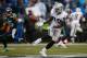 SEATTLE, WA - NOVEMBER 02: Running back Latavius Murray #28 of the Oakland Raiders makes a catch against the Seattle Seahawks at CenturyLink Field on November 2, 2014 in Seattle, Washington. The Seahawks defeated the Raiders 30-24. (Photo by Otto Greule Jr/Getty Images)