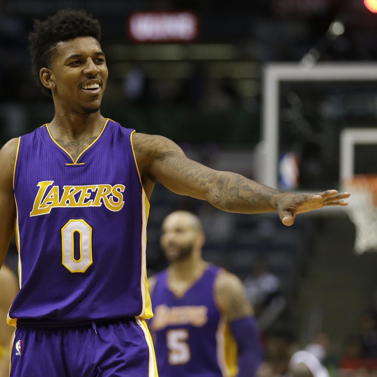 Lakers News Analyzing Lineup Changes and Roster Health After NBA Trade