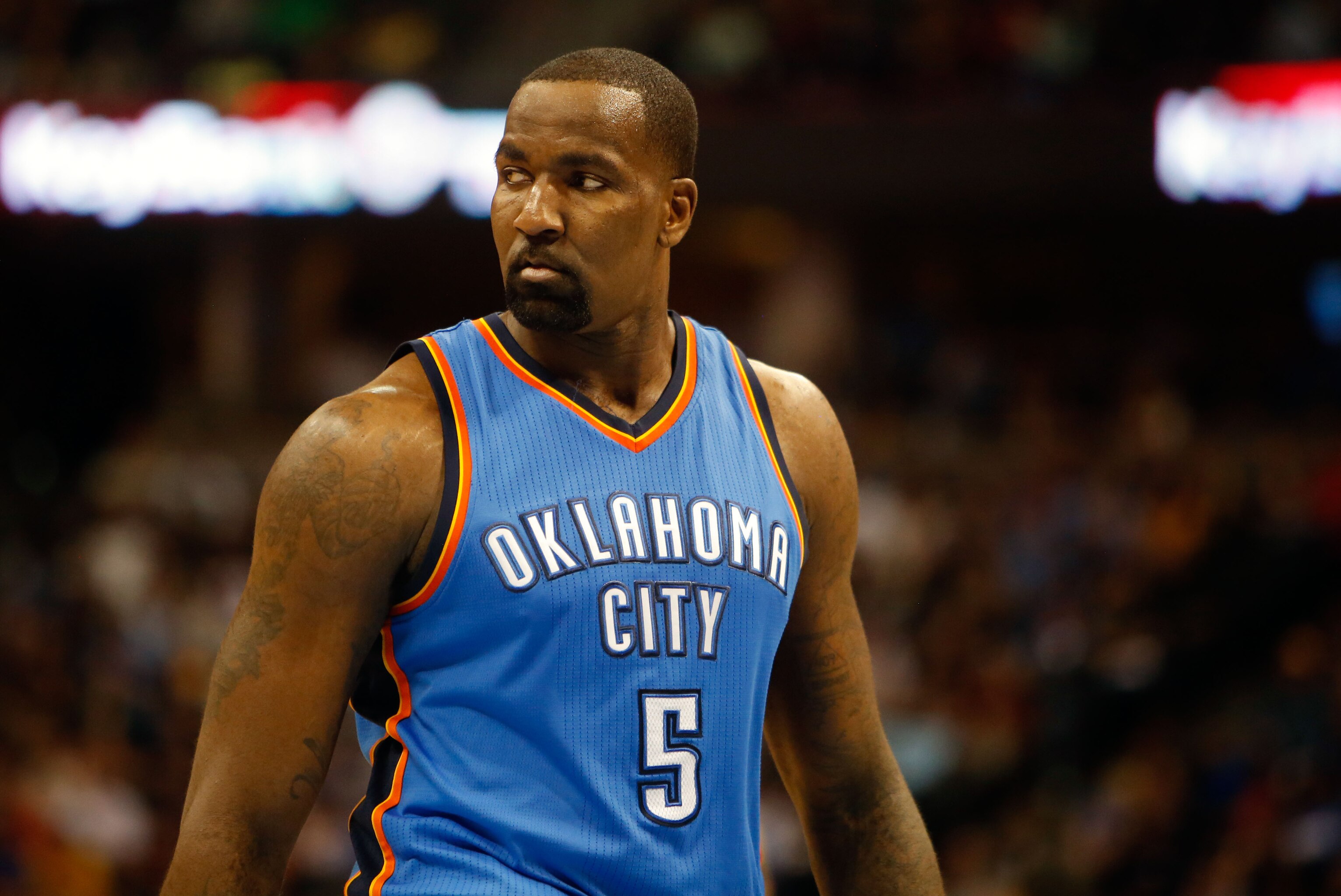 Cavaliers Rumors: Analyzing Buzz on Kendrick Perkins Following Trade  Deadline | News, Scores, Highlights, Stats, and Rumors | Bleacher Report